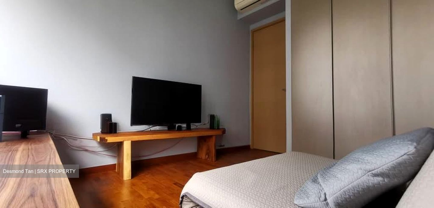 Twin Waterfalls (D19), Condominium #565203731